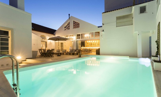 Ericeira Casa | Ericeira Soul