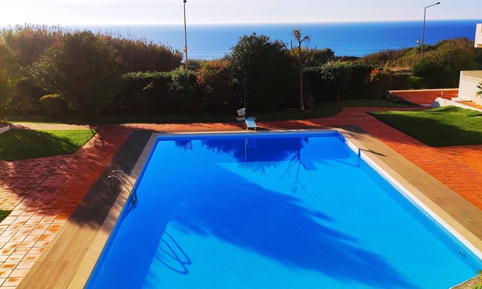 Ericeira Apartamento | Ericeira Sunset Lifestyle II