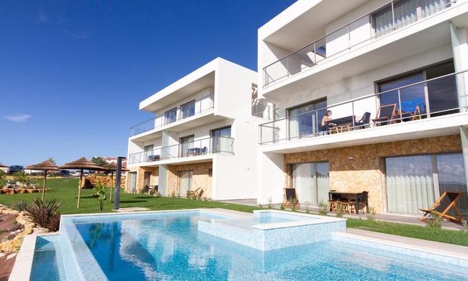 Mafra Apartamento | Ericeira Surf Apartments