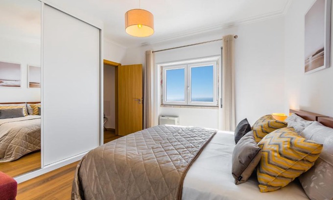 Ericeira Apartamento | Ericeira Vista Mar Peace and Sea