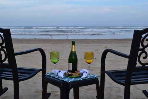South Padre Island Casa | Erics Spot Come make it yours