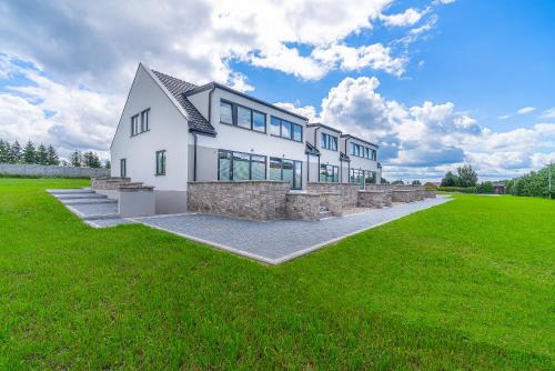 Trzesacz Apartamento | ERIDAN Apartamenty nad morzem