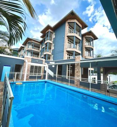 Kinindo Apartamento | Erifa