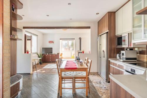 Erd Apartamento | Erika's House.