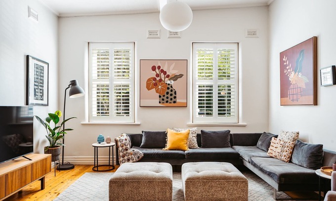Richmond Casa | ERIN RESIDENCE EN RICHMOND HILL - WiFi, NETFLIX