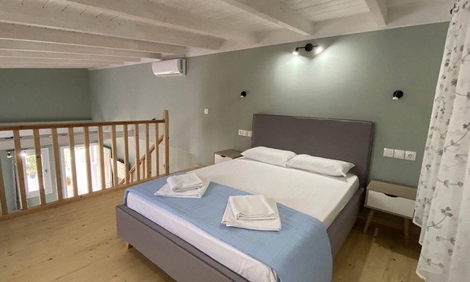 Frinion Apartamento | Eris Loft - 1 Bedroom Apartment