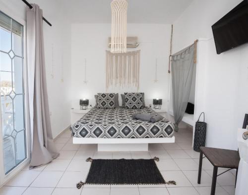Adamas Apartamento | Eris Studios