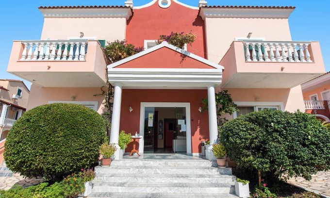 Acharavi Apartamento | Eriva Hotel