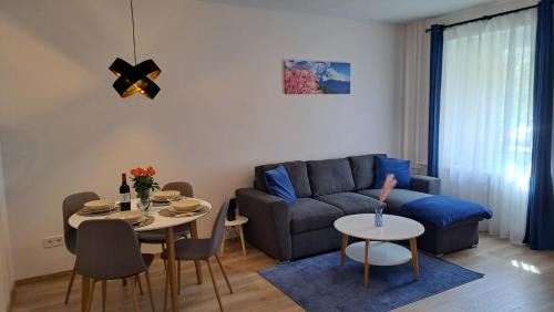 Dunaujvaros Apartamento | Erkel Apartman