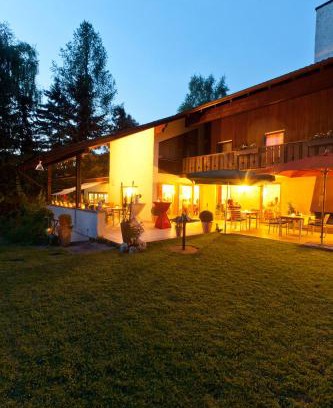 Unterallgau Casa | Erkheimer Landhaus
