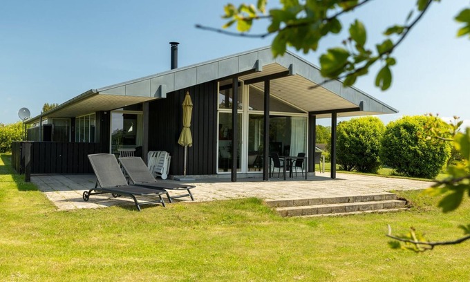 Østerskov Casa | "Erlinda" - 600m from the sea by Interhome