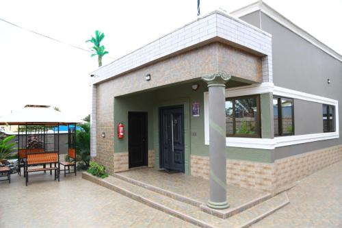 Kumasi Apartamento | erlizvilla,