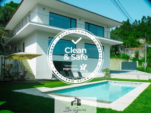 Guilhofrei Casa | ERMAL HOUSE