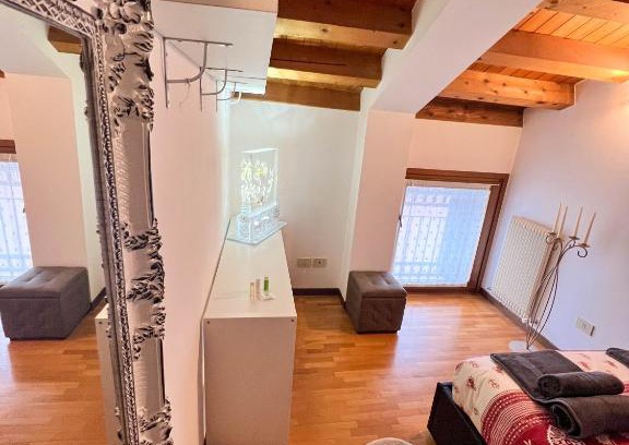Dolo Apartamento | ERMAN HOUSE - Calle veneziana in Riviera del Brenta