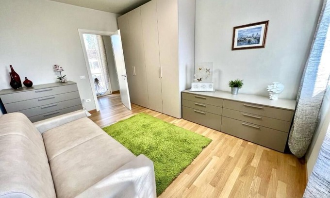 Dolo Apartamento | ERMAN HOUSE - NAVIGLIO RIVIERA DEL BRENTA