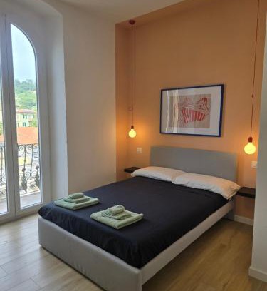 La Spezia Apartamento | Ermanno s Home 5terre stazione centro città