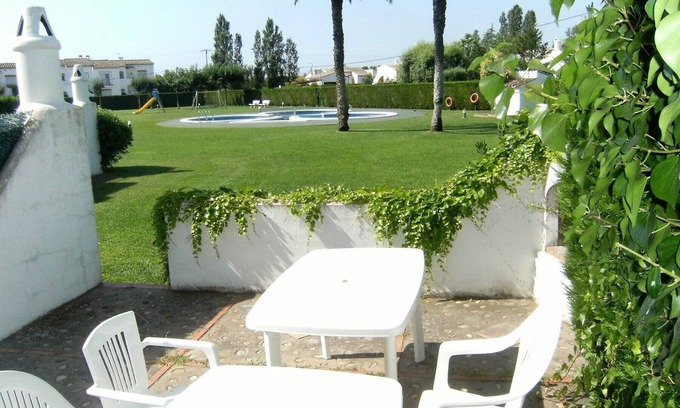 L'Estartit Casa | ERMITA 98