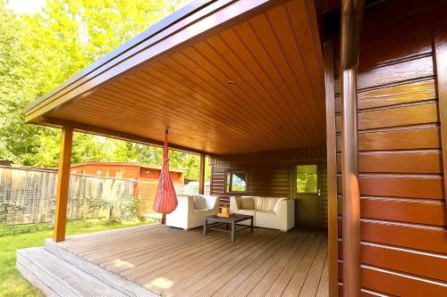 Erm Casa | Ermwood Cottage
