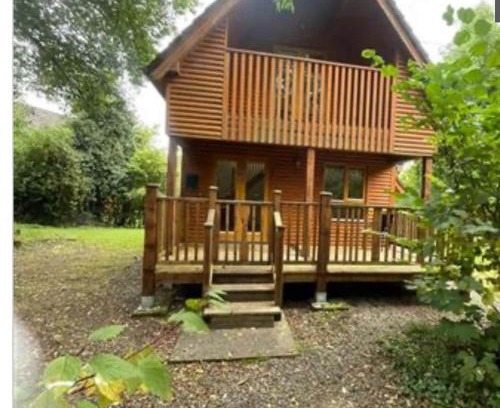 Belturbet Casa | Erne View Lodge