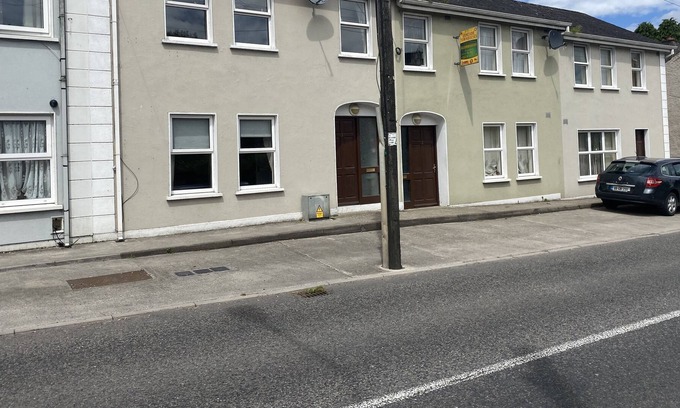 Belturbet Casa | Erneside Adosados cerca del río Erne
