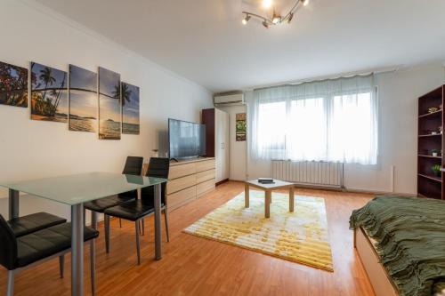 Ferencvaros Apartamento | Ernest Apartment