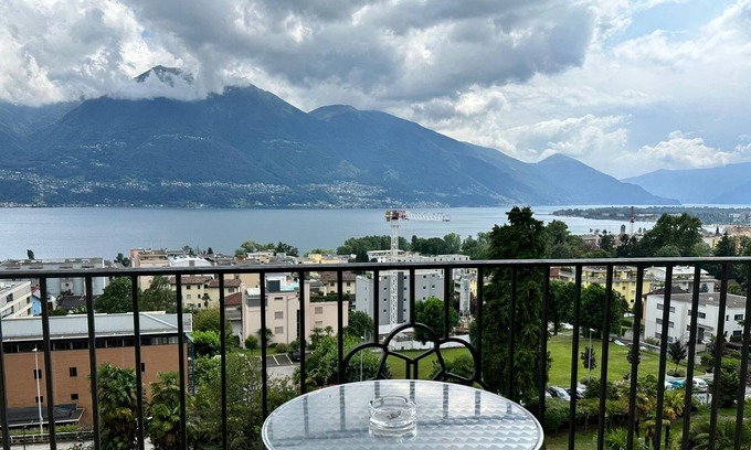 Minusio Hotel | Erooms Minusio
