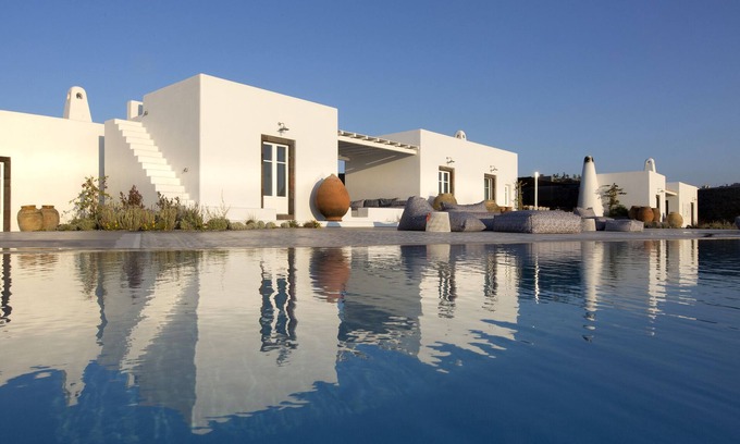 Santorini Casa | Erosantorini Estate