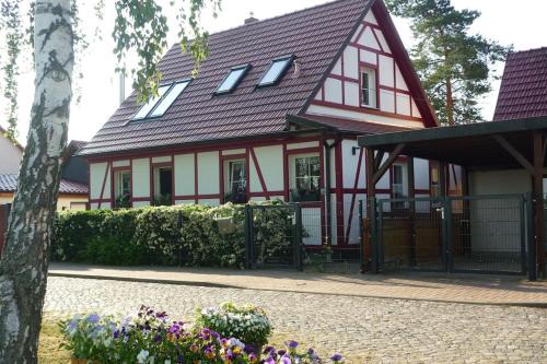 Utzberg Casa | Erpelhaus, ländliche Idylle mit Stadtnähe zu EF und WE
