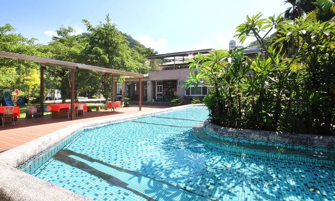 Shuili Casa | Erping Mountain Resort