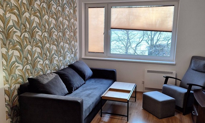 Luganuse Apartamento | Erra Guest Apartement