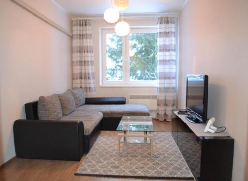 Luganuse Apartamento | Erra Puiestee Apartment