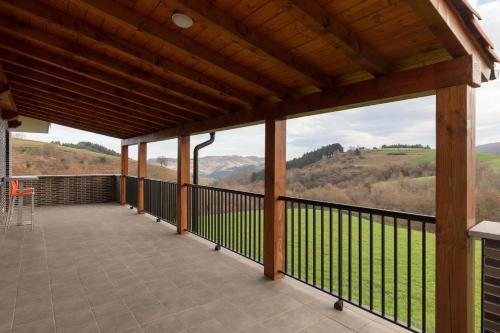 Zumaia Apartamento | Erretola - Baskey Rentals