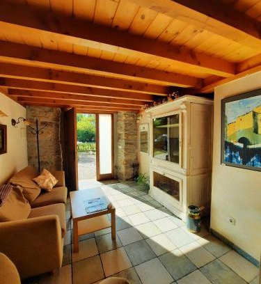Alsasua Casa | Errotazar apartamento M