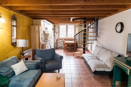 Alsasua Apartamento | Errotazar apartamento rural K
