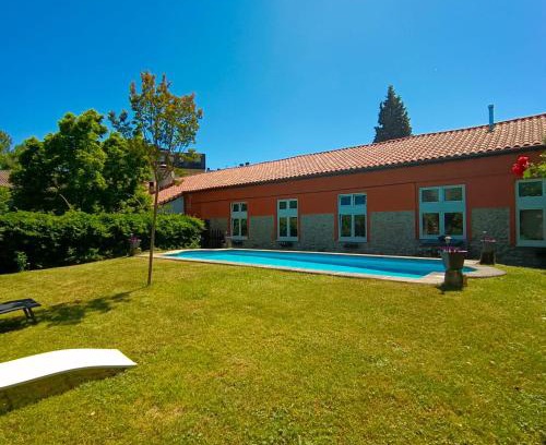 Alsasua Apartamento | Errotazar apartamento rural I