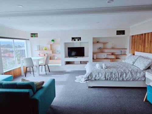 Riverside Casa | Ers's on Tamar