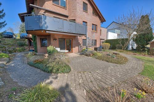 Bad Teinach-Zavelstein Apartamento | Ersfeld - Bad Teinach Zavelstein