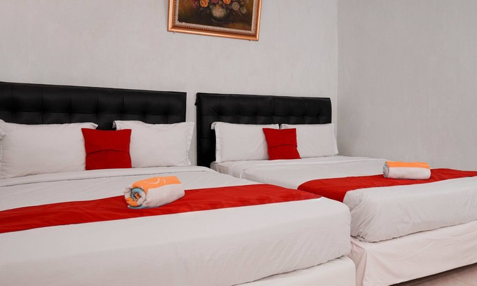 Banjarmasin Casa | Ersha Hotel