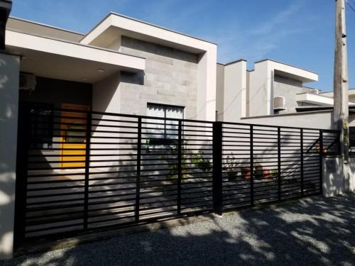 Praia do Ervino Casa | Ervino Beach House