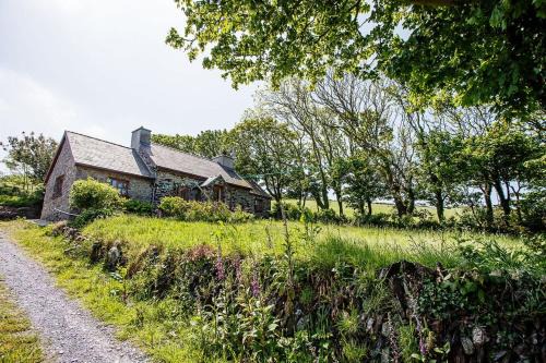 Cylch-Y-Garn Casa | Erw Rhys
