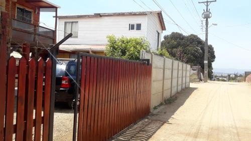 Caleta Horcon Casa | "ERyMAR" CASA PARA FAMILIAS A PASOS DE CALETA HORCON