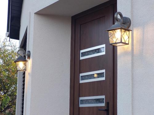 Csesztreg Apartamento | Erzsébet Vendégház Csesztreg