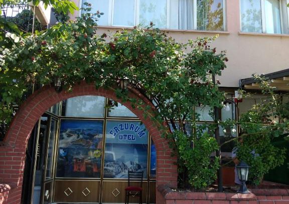Altndag Apartamento | Erzurum hotel