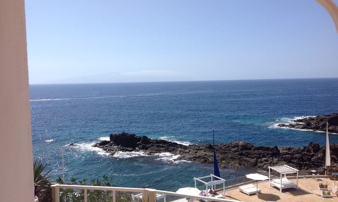 Callao Salvaje Apartamento | Increíble vista al mar Apartamento, Gran Oportunidad, Oferta especial