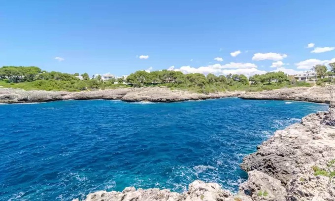 Fornalutx Chalet De Esquí | Es Coll D'en Pastor - Casa De Campo En Fornalutx