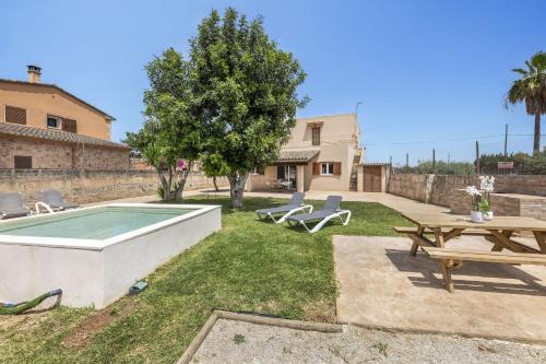 Algaida Casa | Es Cos