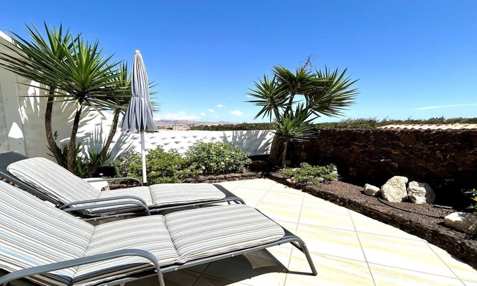 Bahia Calma Apartamento | Welooveyou Piscis A22