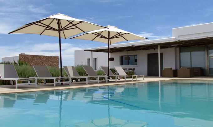 Formentera Villa | CASA EN EL PARAISO DE LA ISLA