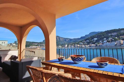 Soller Casa | Es Faro House by Slow Villas