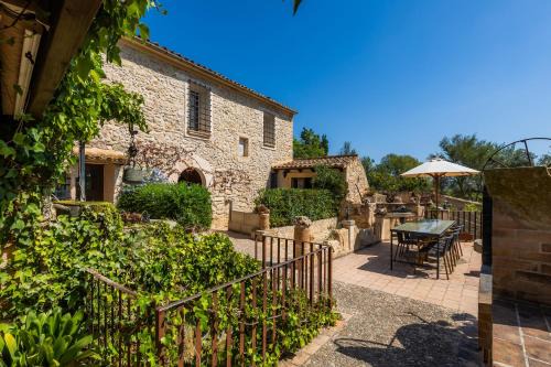 Petra Apartamento | Es Forn